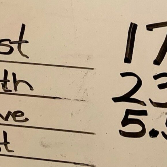 NIKE T-Shirt Women's Slim Fit Size Small Coral Graphic Top - Picture 7 of 7